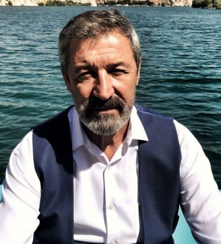 Benim Adım Melek Cumaali Öldü Mü? Nizam Namidar Ayrılacak