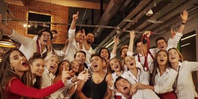 Kolej Rüyası Oyuncuları Kadrosu ve Karakterleri 2020