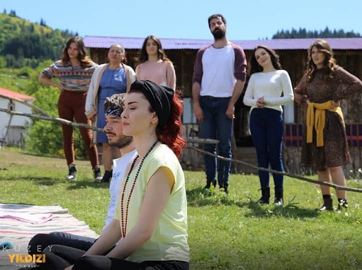Show TV Dizileri Yeni Başlayacak ve Devam Edecek Diziler Dizi Seti