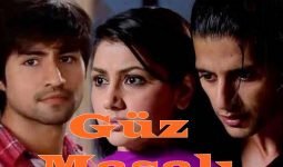 Güz Masalı Oyuncuları Kadrosu ve Karakterleri Dil Se Di Dua Cast