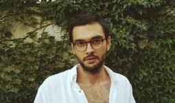 Alev Alev Ali Kimdir? Toprak Can Adıgüzel Biyografisi