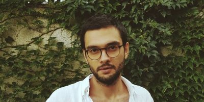 Alev Alev Ali Kimdir? Toprak Can Adıgüzel Biyografisi