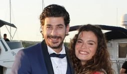Bahar’da Aşk Filmi Oyuncuları