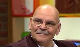 Rasim Öztekin Seksenler’den Neden Ayrıldı? Geri Dönecek mi?