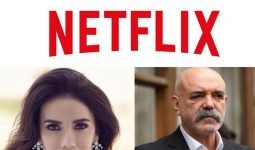 Beni Çok Sev Oyuncuları Kadrosu Netflix