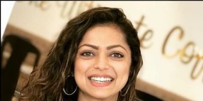 Yaralı Kalbim Get Kimdir? Drashti Dhami Kaç Yaşında