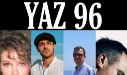 Yaz96 Filmi Oyuncuları Vizyon Tarihi? Nerede Çekildi?