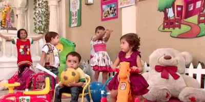 Masum 221. Bölüm Özeti 29 Ekim Kinjal ve Gopi Kreş Açar