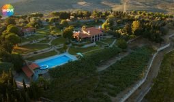 Şeref Sözü Adabeyli Adası Nerede? Şeref Sözü Hangi Adada Çekiliyor?