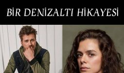 Bir Denizaltı Hikayesi Oyuncu Kadrosu ve Karakterleri Netflix