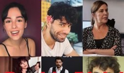 Bonkis Dizisi Oyuncuları Kadrosu ve Tüm Karakterleri