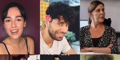 Bonkis Dizisi Oyuncuları Kadrosu ve Tüm Karakterleri