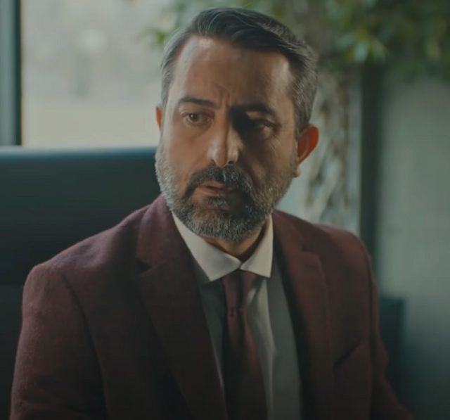 Doğduğun Ev Kaderindir Yeni Gelen ve Diziden Ayrılan Oyuncular Dizi Seti