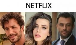 Kulüp Dizisi Oyuncuları Kadrosu ve Konusu (Netflix)
