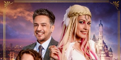 Yeni Sihirli Annem Oyuncuları Kadrosu 2020 2021