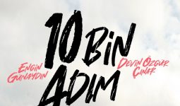 10 Bin Adım Oyuncu Kadrosu ve Karakterleri (Gain Platformu)