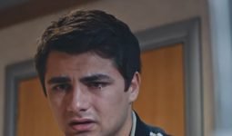 Çocukluk Dizisi Ali Kağan Gerçekte Kimdir? Mahir ve Gülay’ın Oğlu