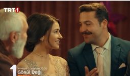 Gönül Dağı 7 Mayıs Yeni Bölüm Var mı Yok mu? 63. Bölüm