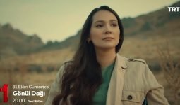 Gönül Dağı Neden Yayınlanmıyor? Yeni Bölüm Neden Yok? Ne Zaman Yayınlanacak?