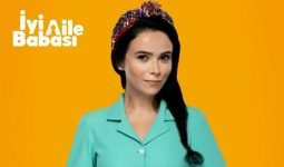 İyi Aile Babası Aydan Hemşire Kimdir? Beste Bereket Kimdir?