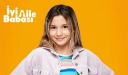 İyi Aile Babası Damla Kimdir? Ecrin Su Çoban Kim?