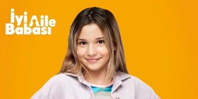 İyi Aile Babası Damla Kimdir? Ecrin Su Çoban Kim?