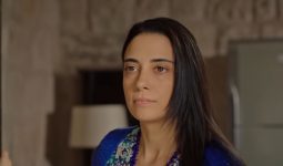 Maria ile Mustafa Eda Kimdir? Canan Atalay Kim? Biyografisi