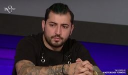 MasterChef Uğur Neden Yok? Neden Elendi? Diskalifiye Oldu? Ne Paylaşımı Yaptı?