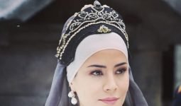 Özlem Conker Payitaht Abdülhamid’den Neden Ayrıldı? Bidar Sultan