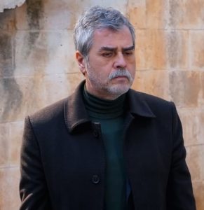 Teşkilat Oyuncuları Rutkay