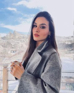 Teşkilat Suzan