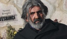 Teşkilat Dizisi Adem Kimdir? Tiyatrocu Yavuz Bingöl Kimdir?