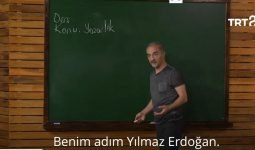 Yılmaz Erdoğan ile Öğrence Hangi Gün Tekrarı Ne Zaman Hangi Kanalda