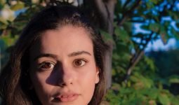 Damla Makar Kimdir? Kaç Yaşında? Seni Çok Bekledim Nezahat