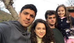 Kardeşlerim Dizisi Oyuncuları ve Karakterleri (Yeni Gelenler Dahil)
