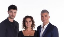 Seni Çok Bekledim Mihre Kimdir? Lila Gürmen