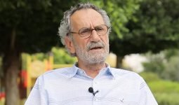 Zümrüdüanka Behram Kimdir? Amacı ne? Menderes Samancılar