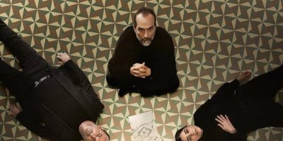 Terapist Dizisi Oyuncuları