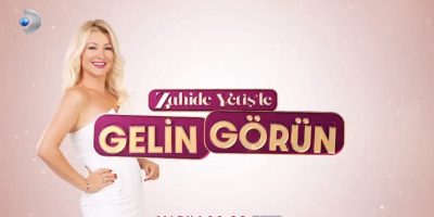 Zahide Yetiş ile Gelin Görün Neden Final Yaptı? Neden Yok?