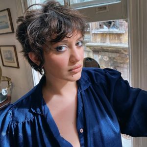 Gönül Dağı Yeni Gelen Oyuncular Nazlı