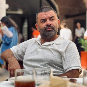 Gönül Dağı Yeni Gelen Oyuncular Taylan