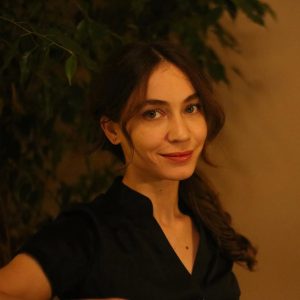 Gönül Dağı Yeni Gelen Oyuncular Nazar