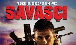 Savaşçı Görkem İLBEYLİ Kimdir? Ekin Mert Daymaz