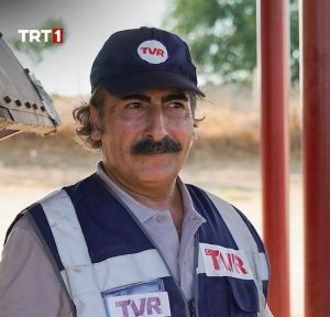 Gönül Dağı Bekçi Tekin