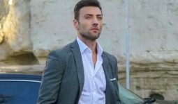 Maria İle Mustafa Görkem Kimdir? Ceyhun Mengiroğlu