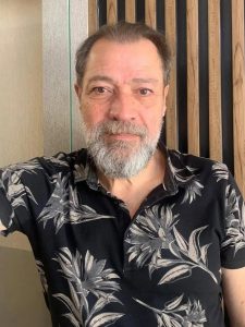 Gönül Dağı Yeni Gelen Oyuncular Karınca Baba
