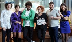 Acans Oyuncuları ve Kadrosu (Tam Liste Oyuncular) Ajans