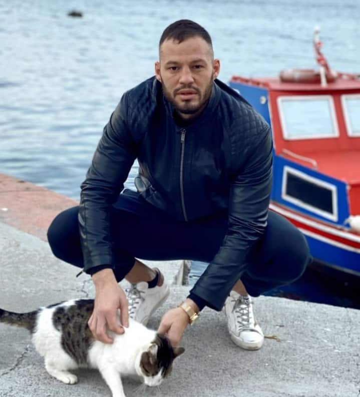 Survivor Cup Yarışmacıları (Tam Liste Yarışmacı Kadrosu) Dizi Seti