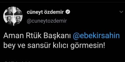 Çıplak Neden Yok? Neden Yayından Kaldırıldı? Çıplak Yeni Sezon Olacak mı?