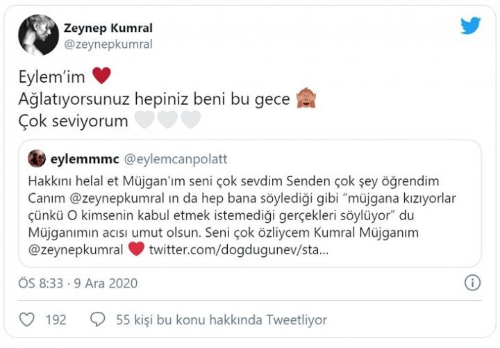 Doğduğun Ev Kaderindir Müjgan Öldü mü? Zeynep Kumral Diziden Ayrıldı mı